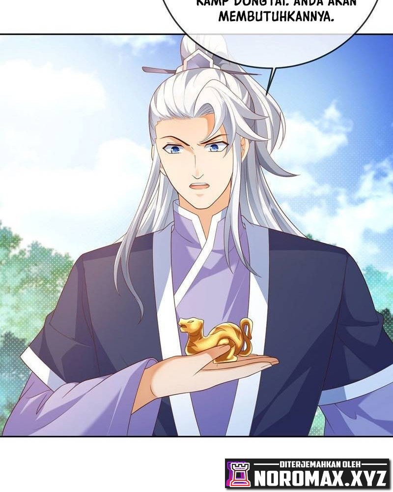 Sign in the Mystery Box to Dominate the World of Cultivation Chapter 24 Gambar 9