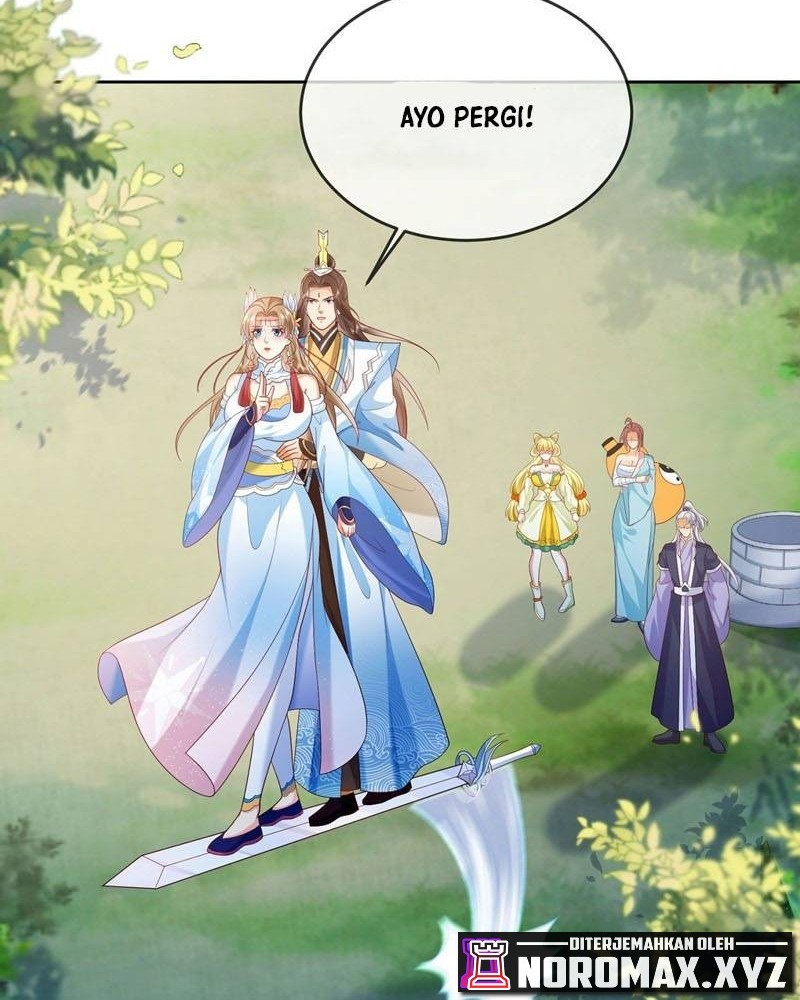 Sign in the Mystery Box to Dominate the World of Cultivation Chapter 24 Gambar 11