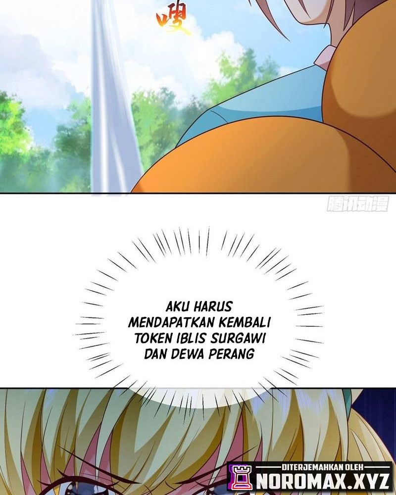 Sign in the Mystery Box to Dominate the World of Cultivation Chapter 24 Gambar 13