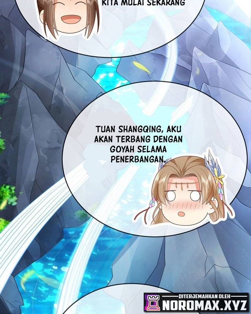 Sign in the Mystery Box to Dominate the World of Cultivation Chapter 24 Gambar 15