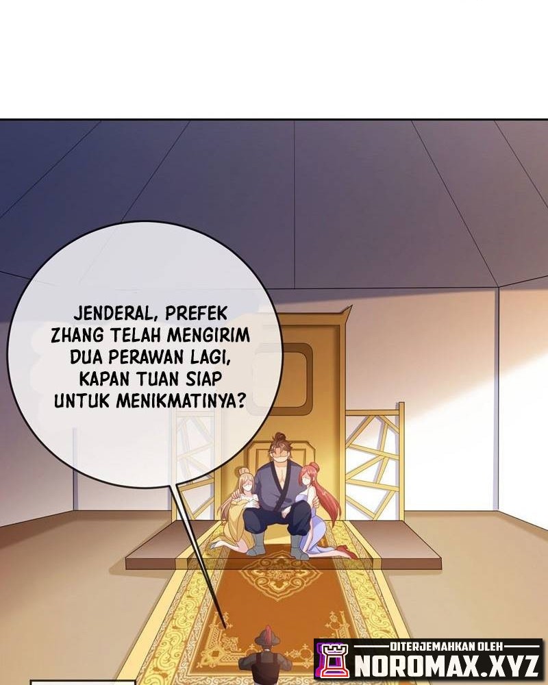 Sign in the Mystery Box to Dominate the World of Cultivation Chapter 24 Gambar 17