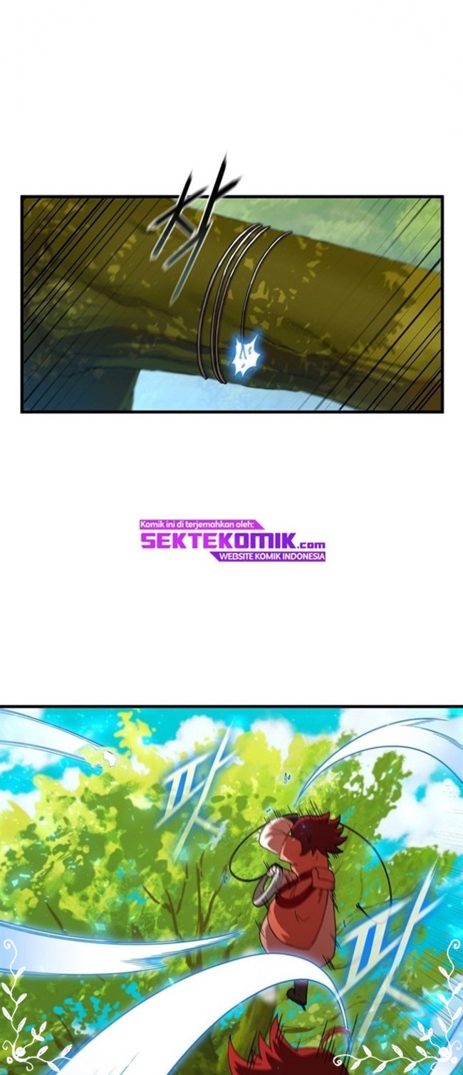 Sinsu Jeil Sword Chapter 87 Gambar 12