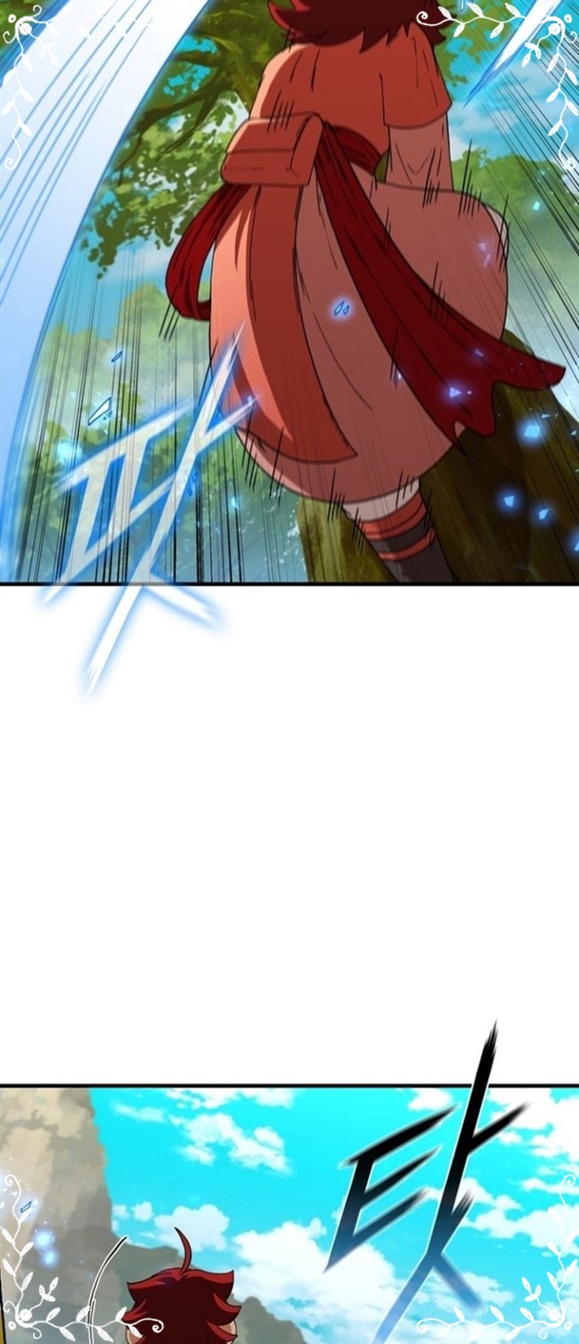 Sinsu Jeil Sword Chapter 87 Gambar 13