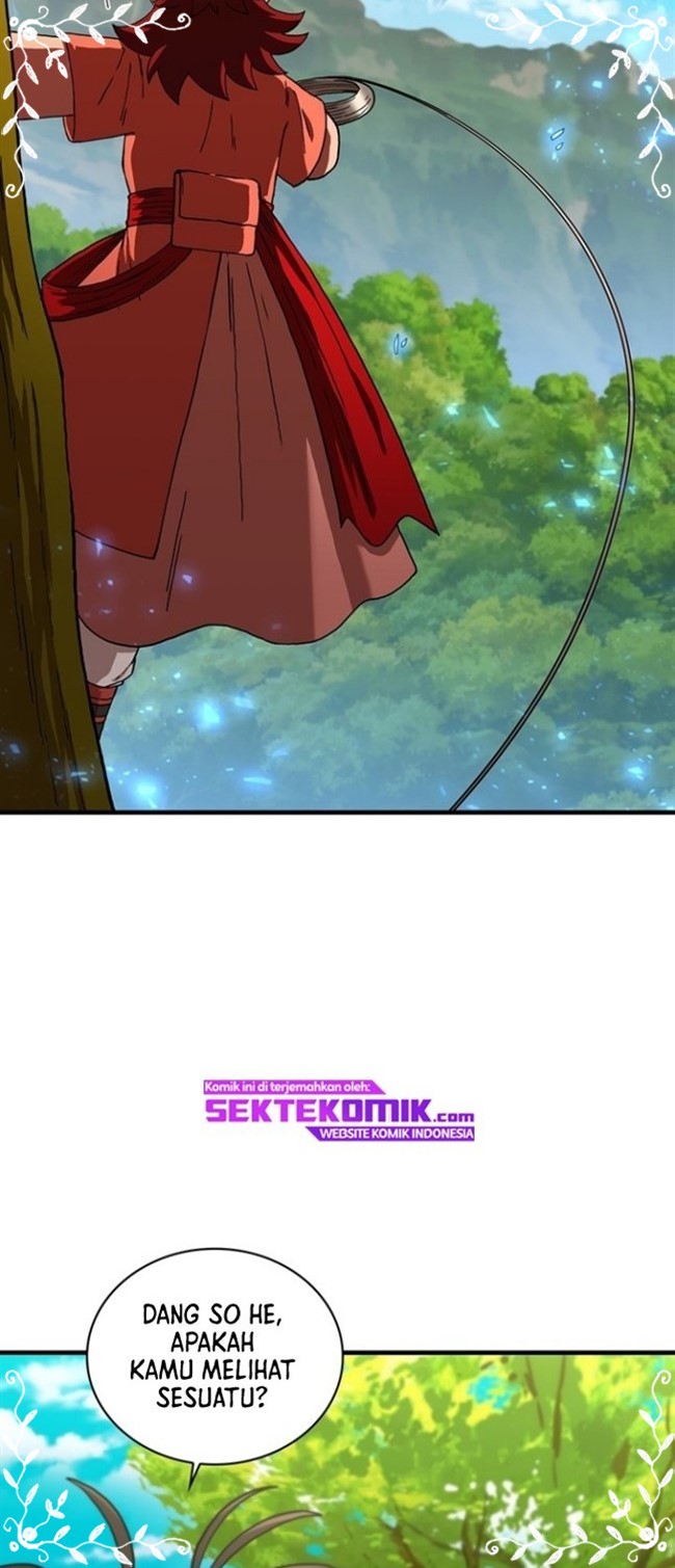 Sinsu Jeil Sword Chapter 87 Gambar 14