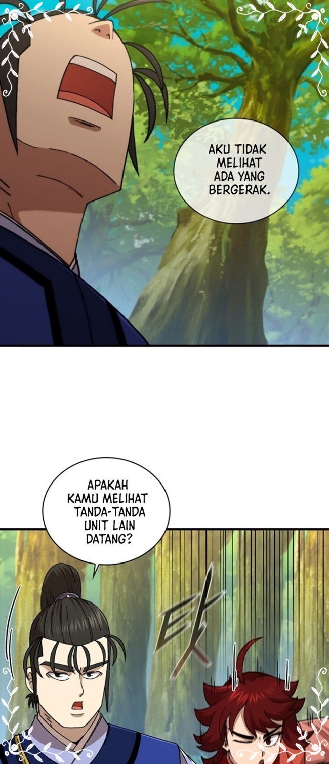 Sinsu Jeil Sword Chapter 87 Gambar 15