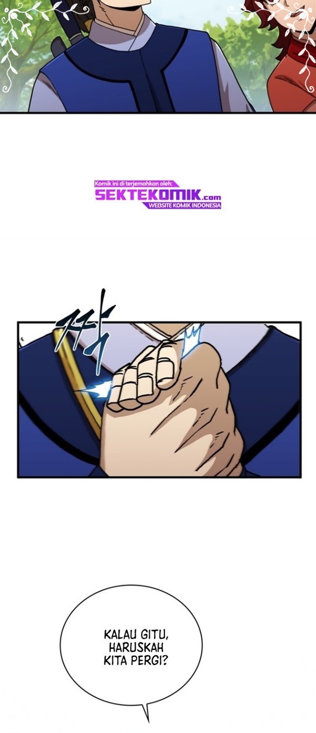 Sinsu Jeil Sword Chapter 87 Gambar 21