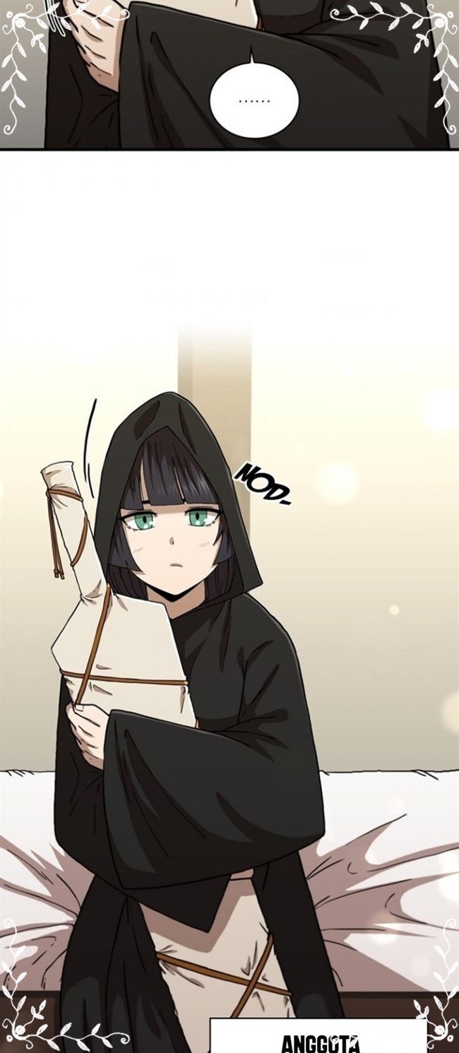 Sinsu Jeil Sword Chapter 87 Gambar 30