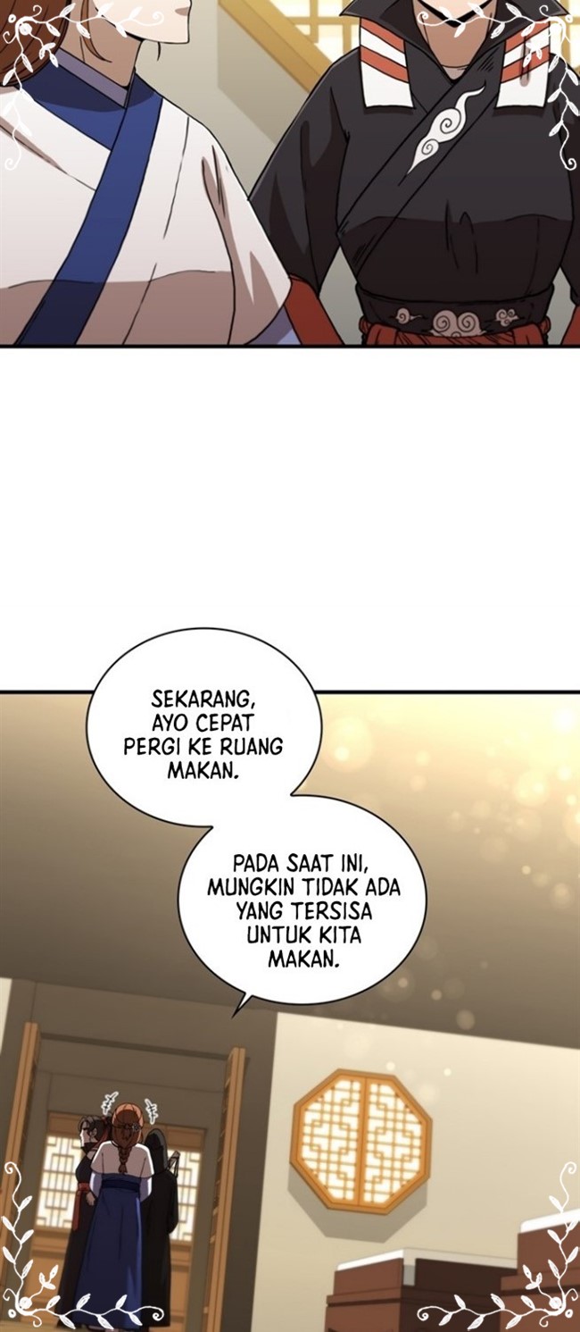 Sinsu Jeil Sword Chapter 87 Gambar 40