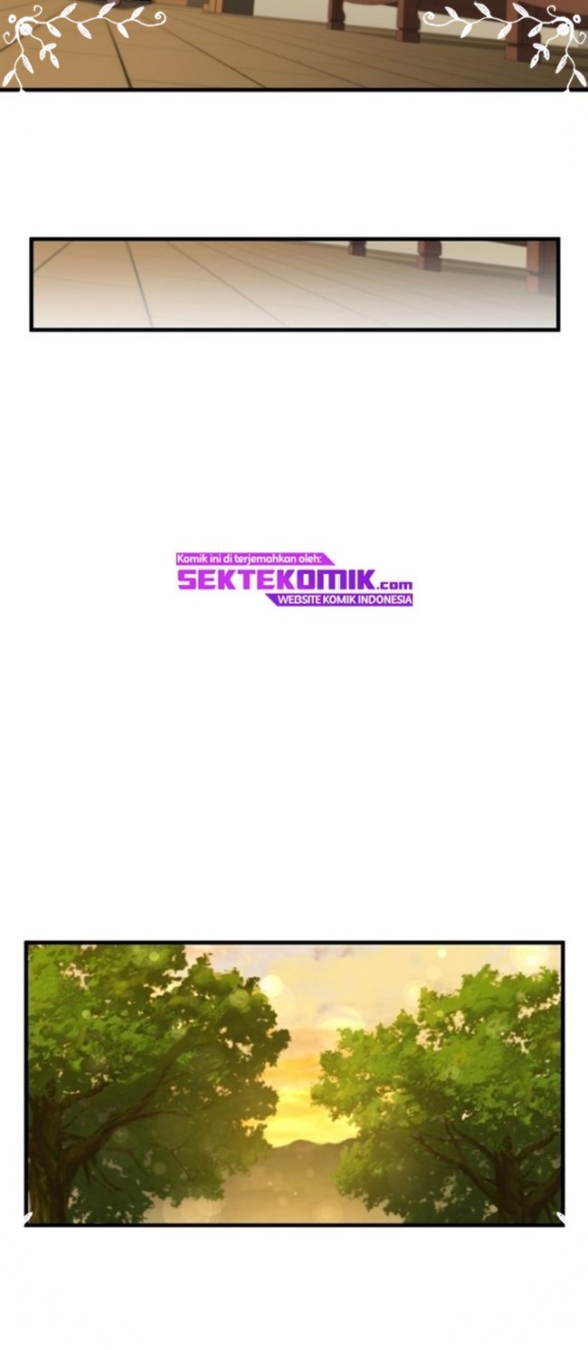 Sinsu Jeil Sword Chapter 87 Gambar 41