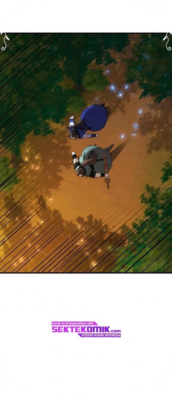 Sinsu Jeil Sword Chapter 87 Gambar 42