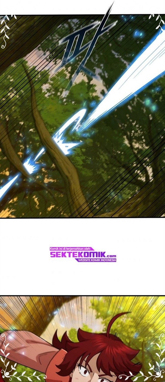 Sinsu Jeil Sword Chapter 87 Gambar 43