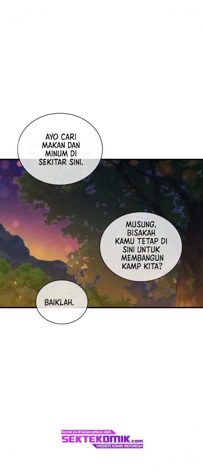 Sinsu Jeil Sword Chapter 87 Gambar 51