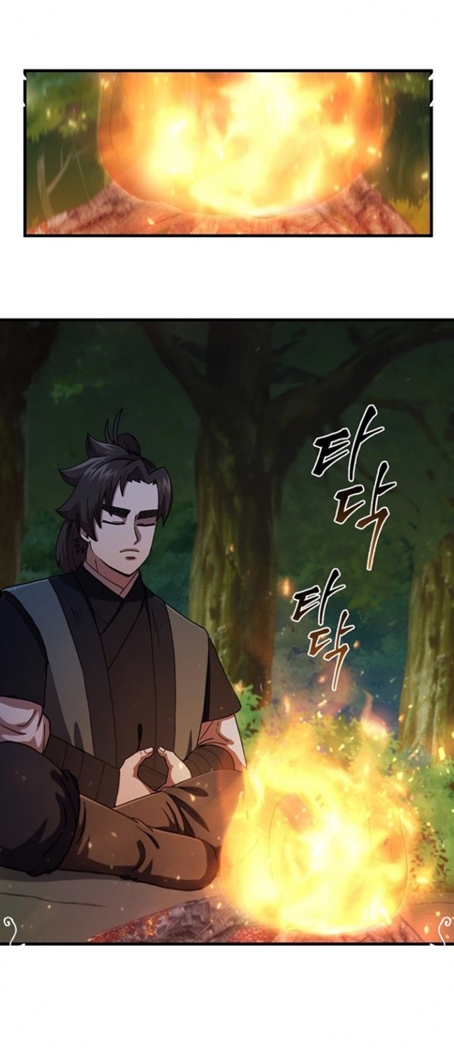 Sinsu Jeil Sword Chapter 87 Gambar 52