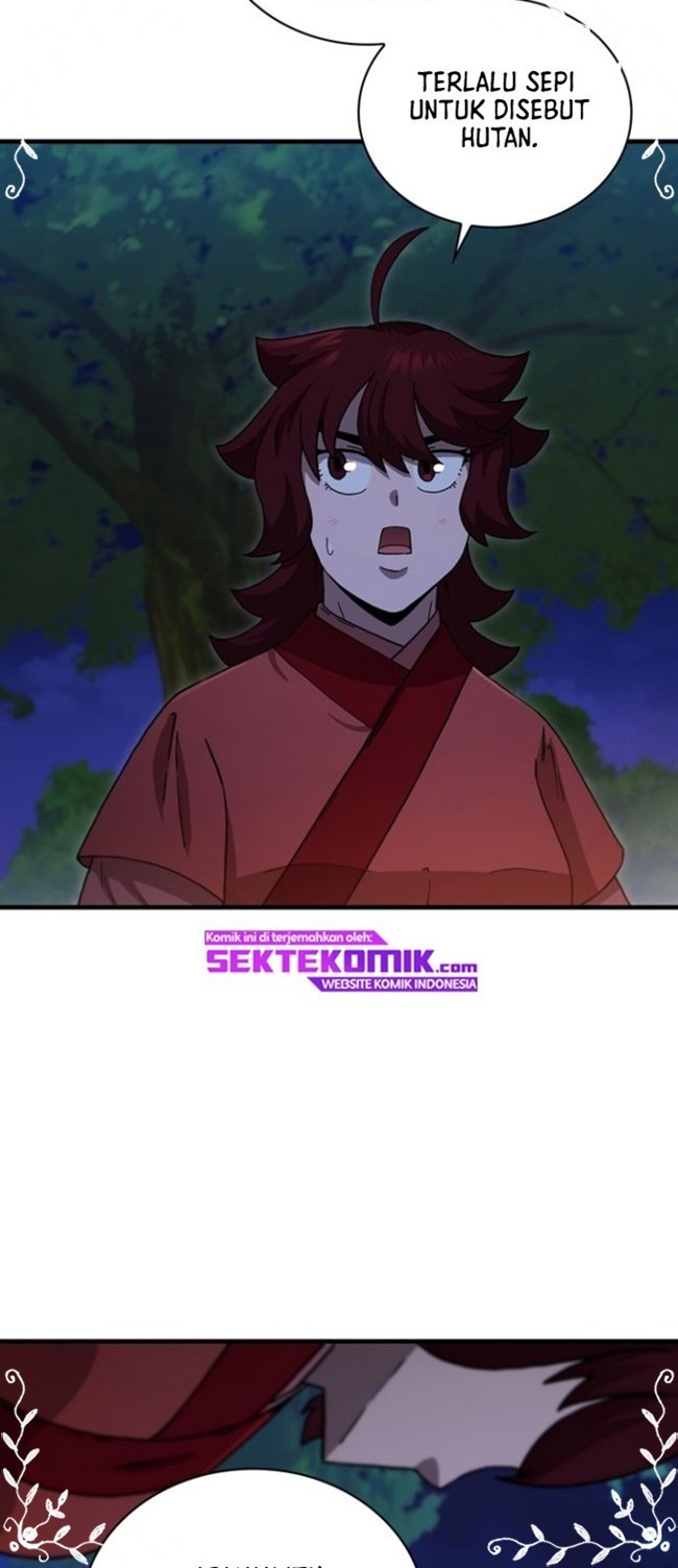 Sinsu Jeil Sword Chapter 87 Gambar 60