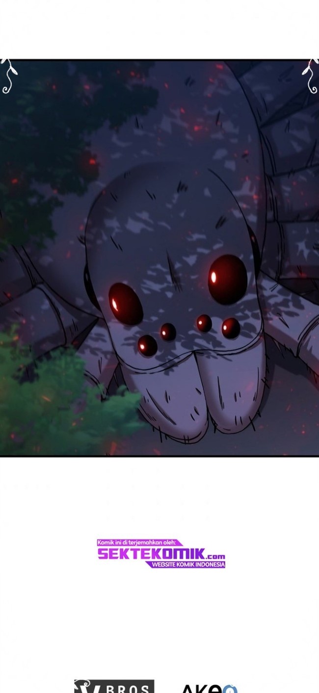 Sinsu Jeil Sword Chapter 87 Gambar 63