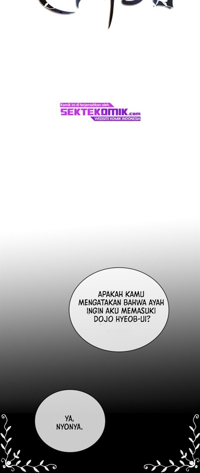 Sinsu Jeil Sword Chapter 86 Gambar 13
