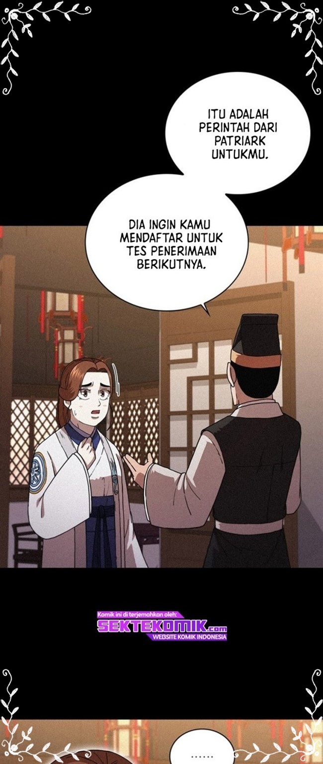 Sinsu Jeil Sword Chapter 86 Gambar 14