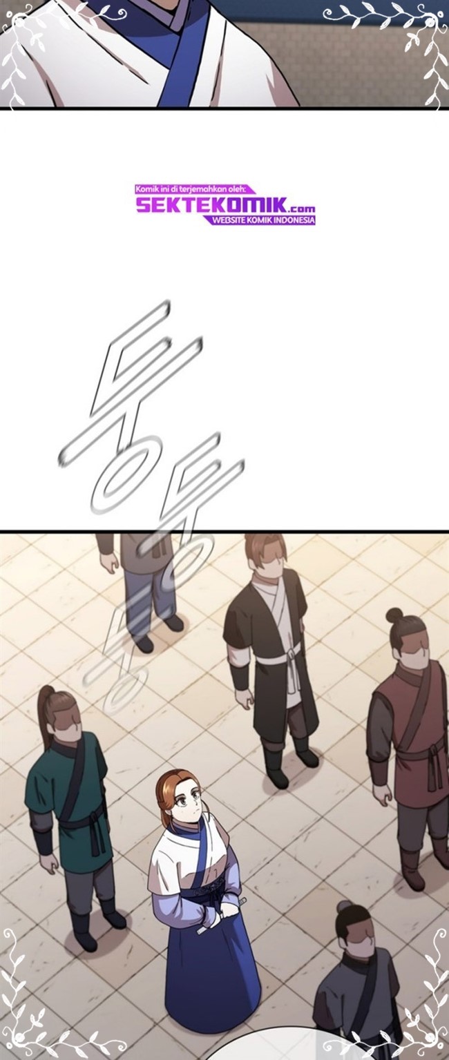 Sinsu Jeil Sword Chapter 86 Gambar 19