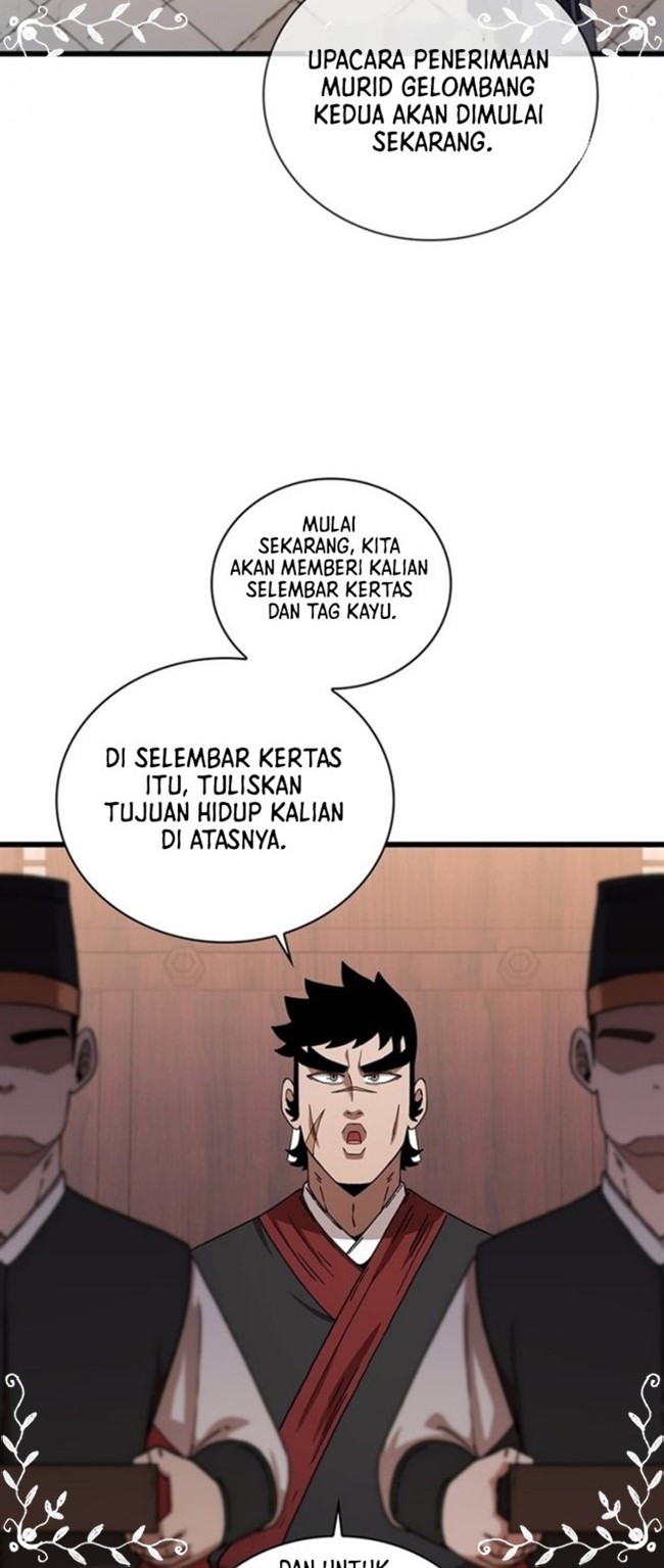 Sinsu Jeil Sword Chapter 86 Gambar 20