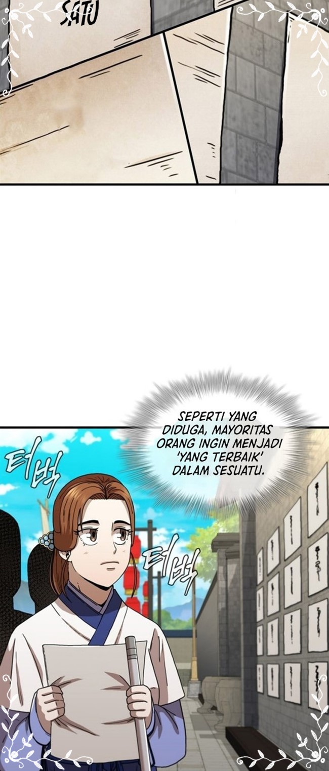 Sinsu Jeil Sword Chapter 86 Gambar 30