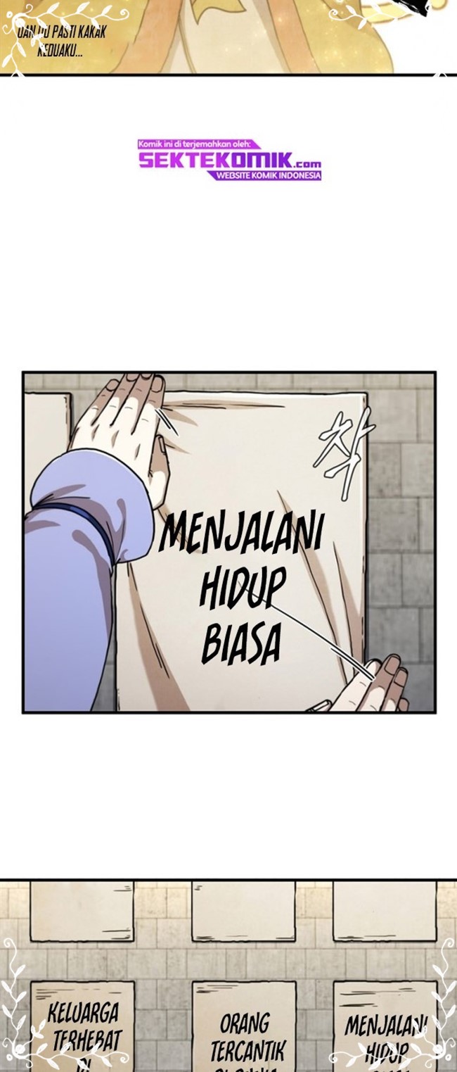 Sinsu Jeil Sword Chapter 86 Gambar 33