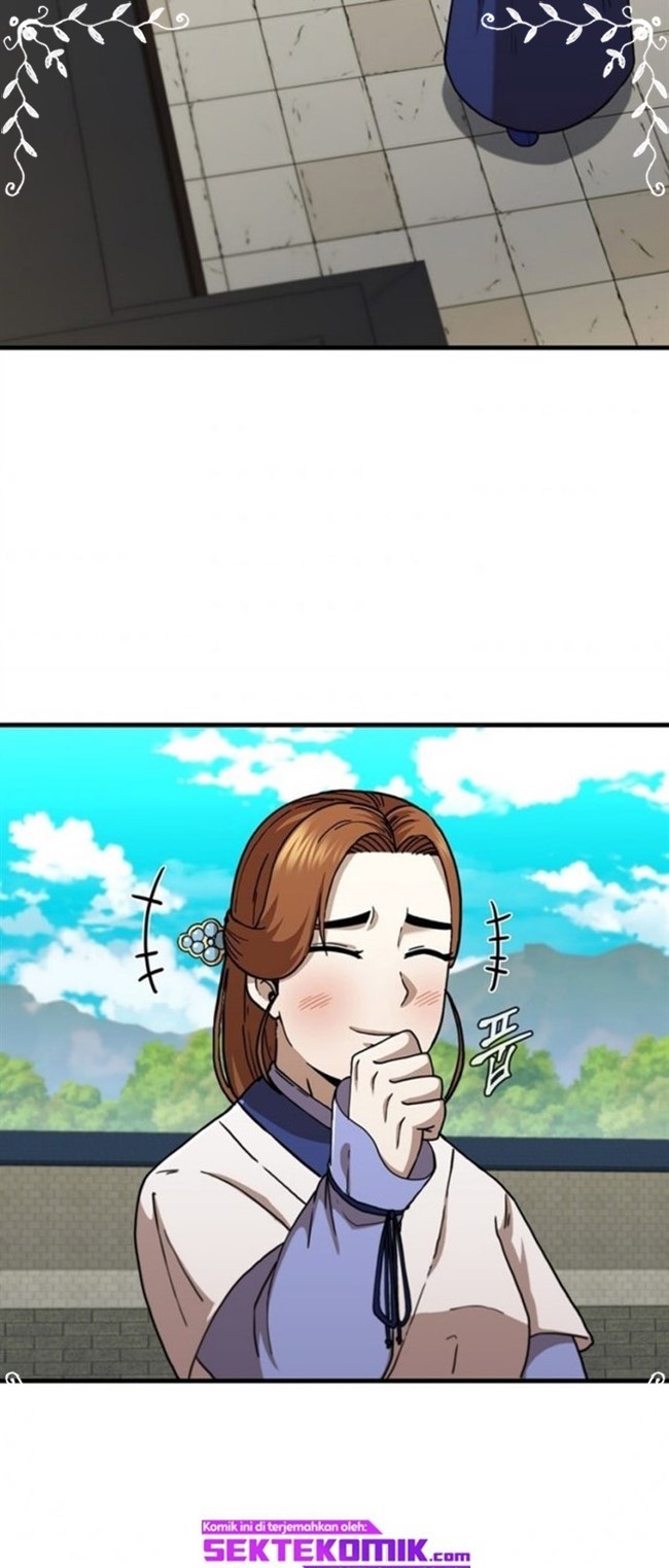 Sinsu Jeil Sword Chapter 86 Gambar 36