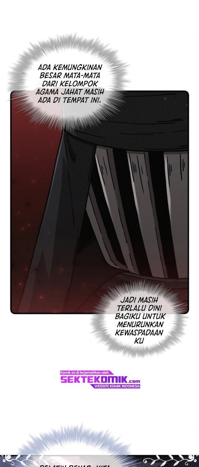 Sinsu Jeil Sword Chapter 86 Gambar 46