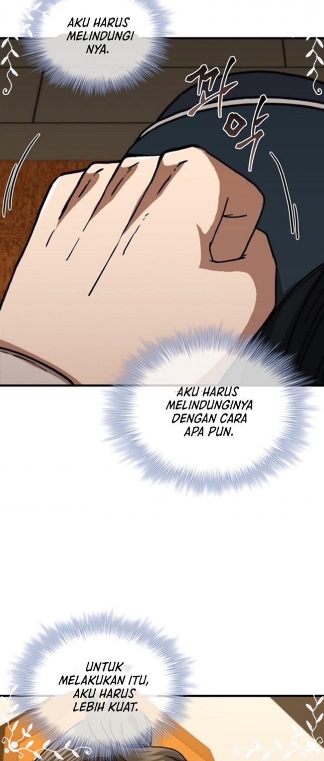 Sinsu Jeil Sword Chapter 86 Gambar 49