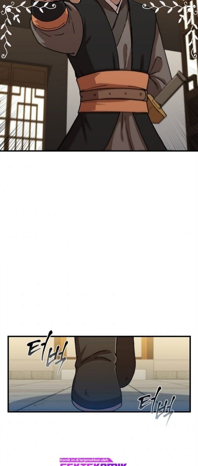 Sinsu Jeil Sword Chapter 86 Gambar 55