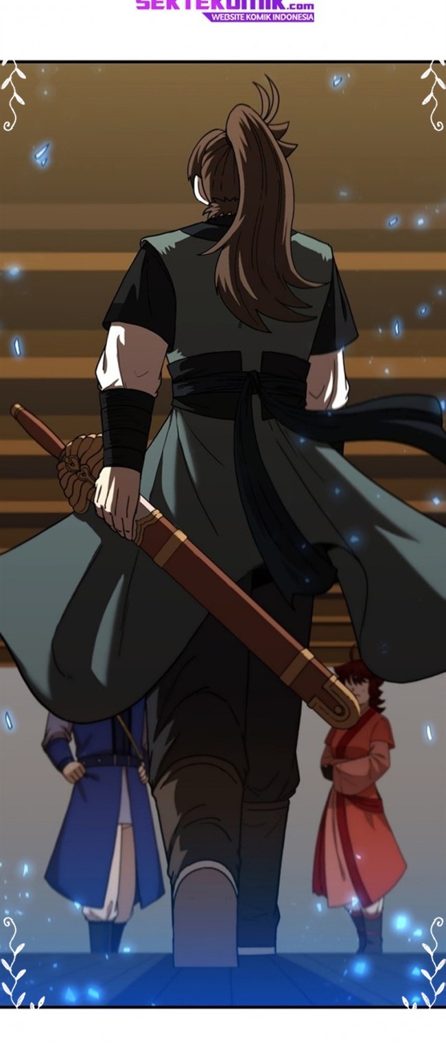 Sinsu Jeil Sword Chapter 86 Gambar 56