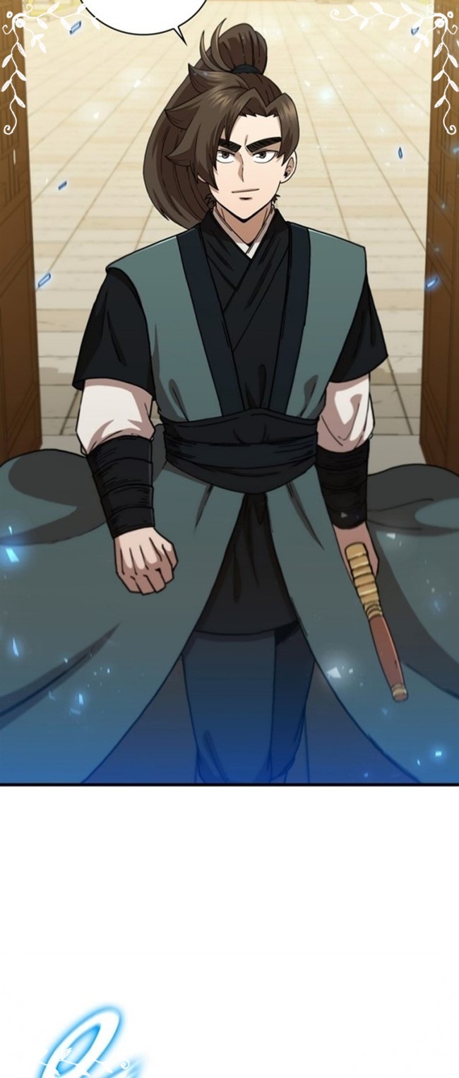Sinsu Jeil Sword Chapter 86 Gambar 58