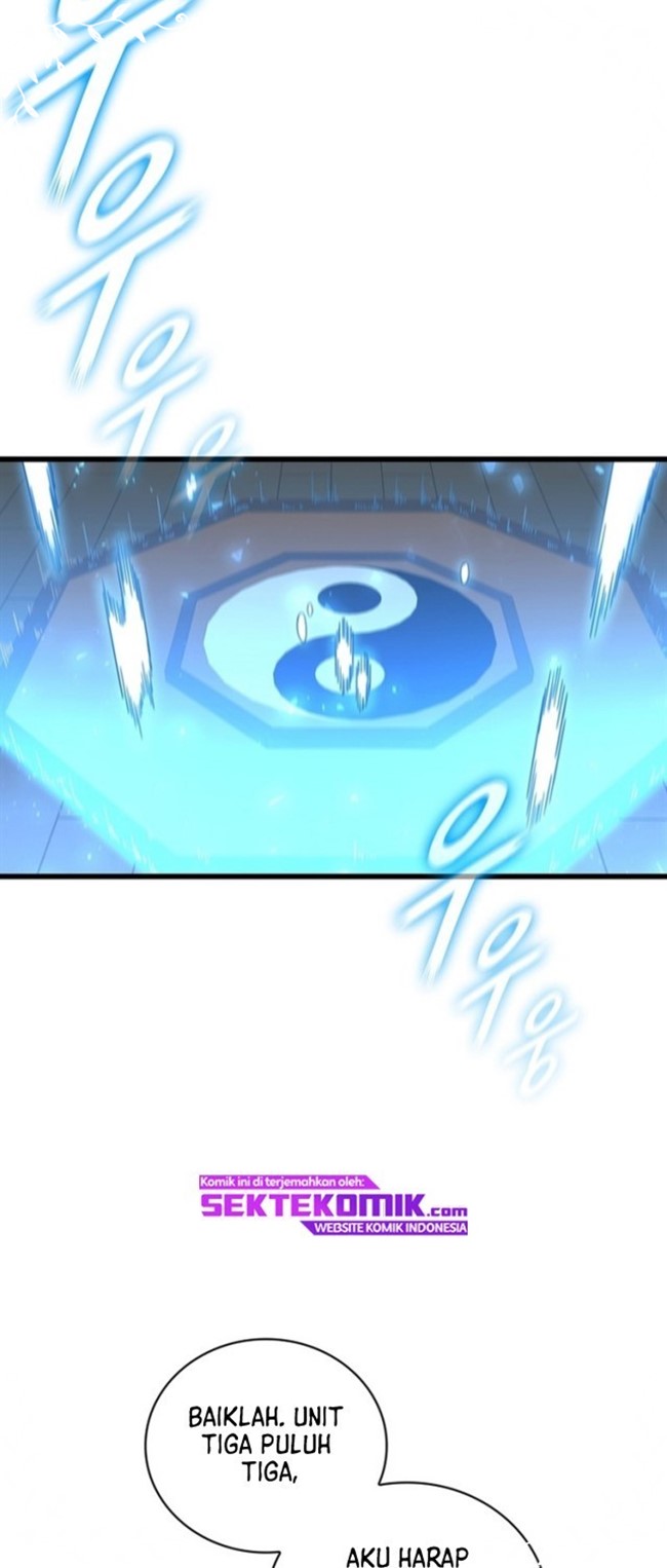 Sinsu Jeil Sword Chapter 86 Gambar 59