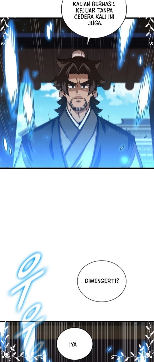 Sinsu Jeil Sword Chapter 86 Gambar 60