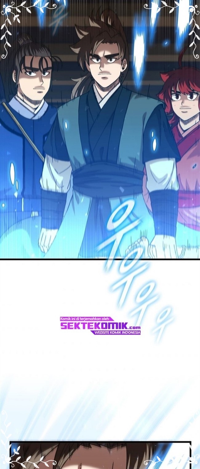 Sinsu Jeil Sword Chapter 86 Gambar 61