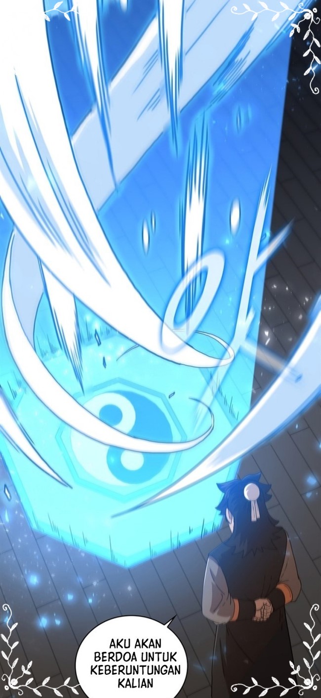 Sinsu Jeil Sword Chapter 86 Gambar 63