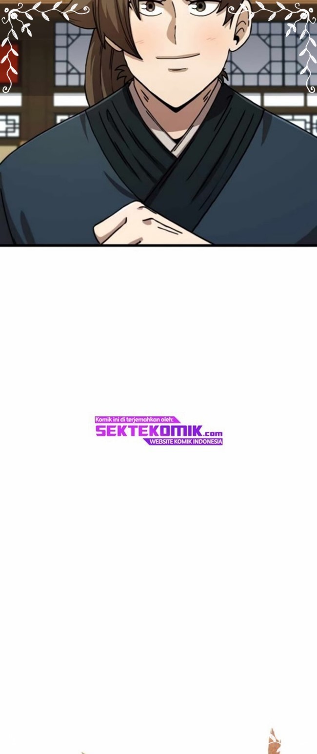 Sinsu Jeil Sword Chapter 85 Gambar 16