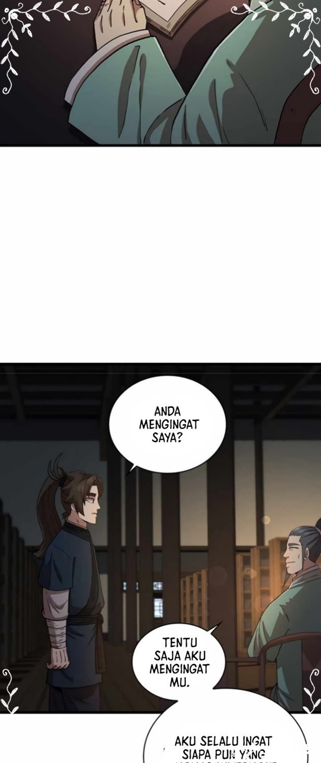 Sinsu Jeil Sword Chapter 85 Gambar 19