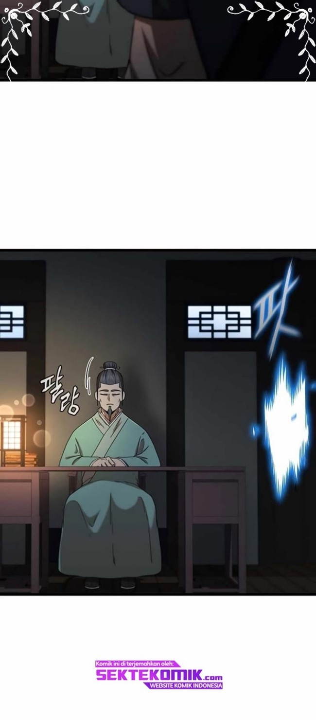 Sinsu Jeil Sword Chapter 85 Gambar 26