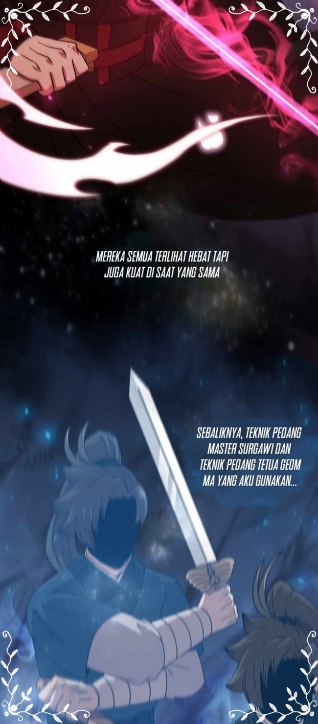 Sinsu Jeil Sword Chapter 85 Gambar 30