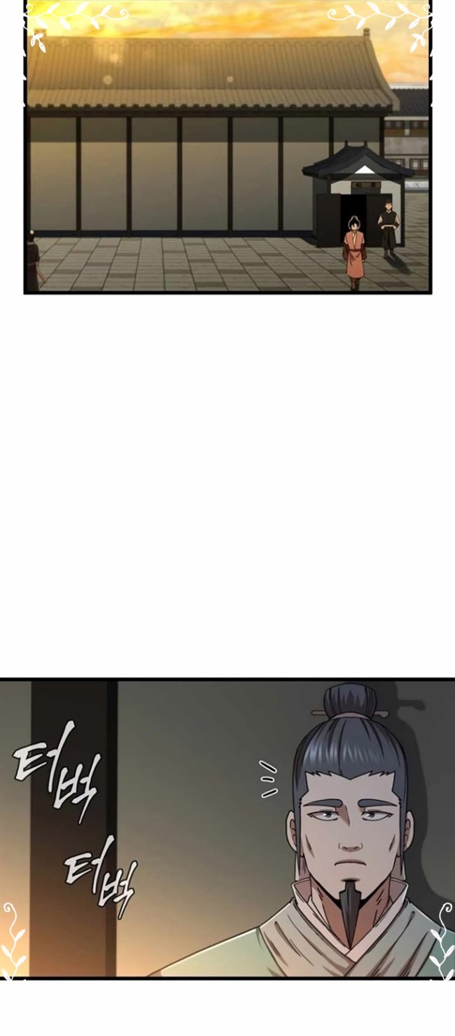 Sinsu Jeil Sword Chapter 85 Gambar 35