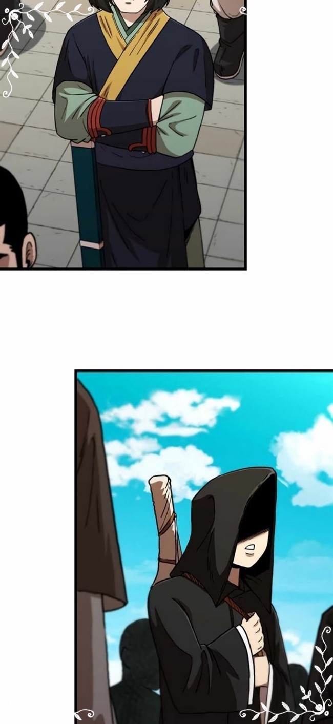 Sinsu Jeil Sword Chapter 85 Gambar 58