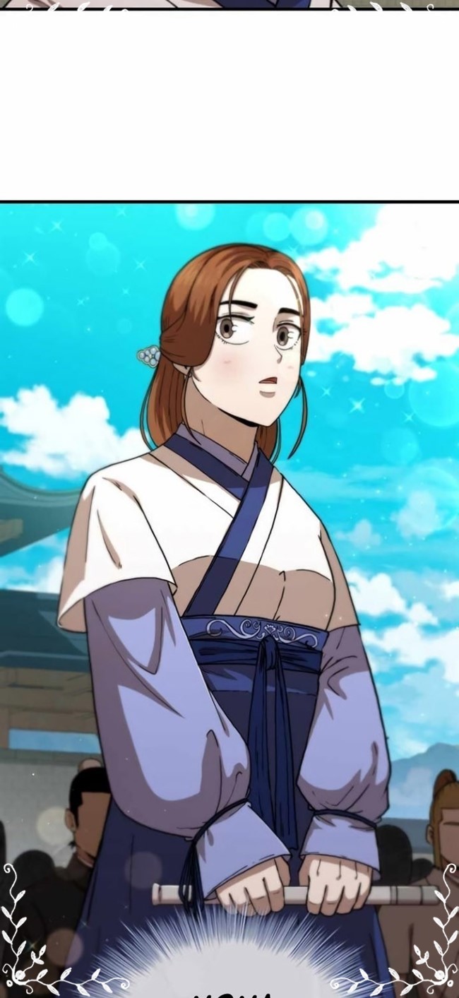 Sinsu Jeil Sword Chapter 85 Gambar 61