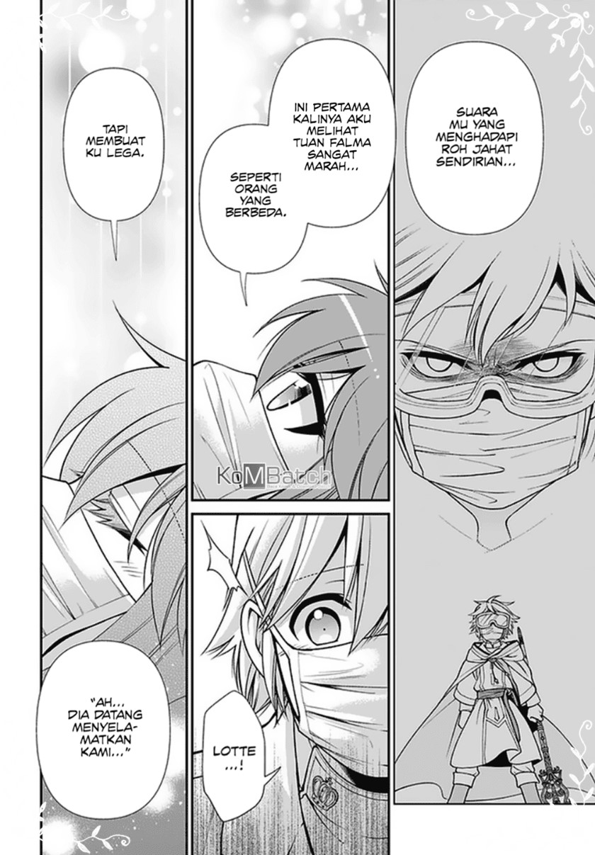 Isekai Yakkyoku Chapter 38 13
