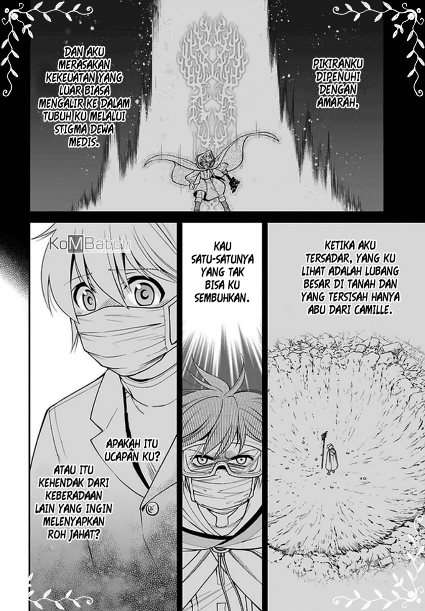 Isekai Yakkyoku Chapter 38 15