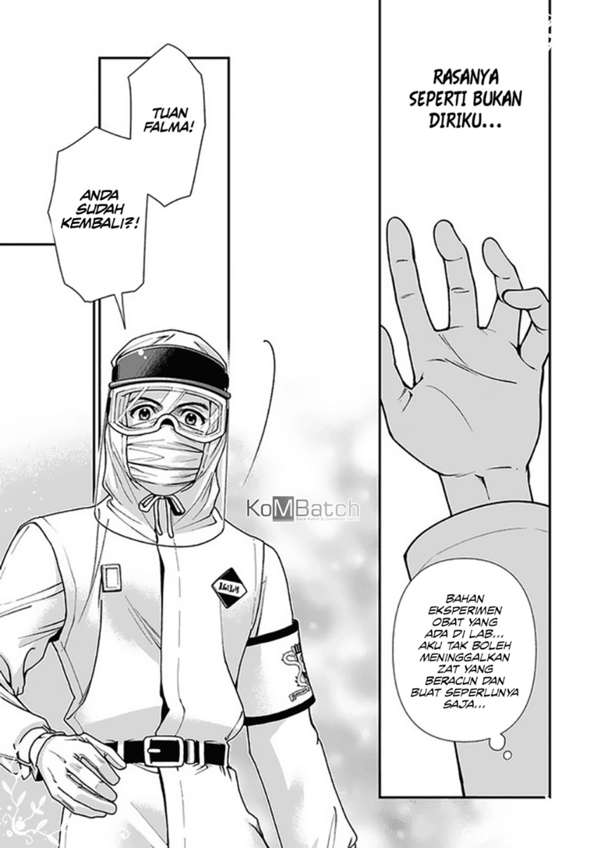 Isekai Yakkyoku Chapter 38 16
