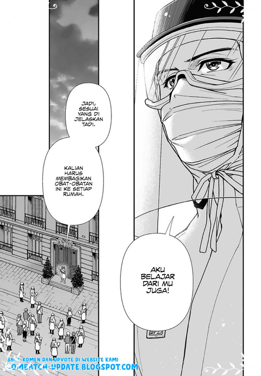 Isekai Yakkyoku Chapter 38 20