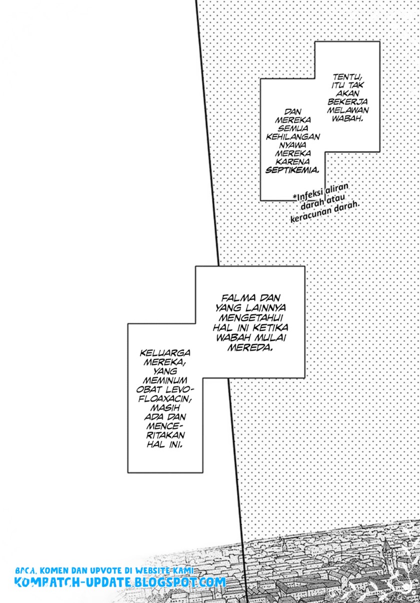 Isekai Yakkyoku Chapter 38 27
