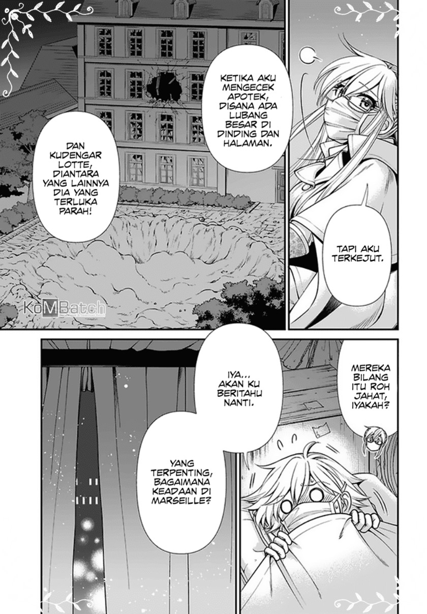Isekai Yakkyoku Chapter 38 32