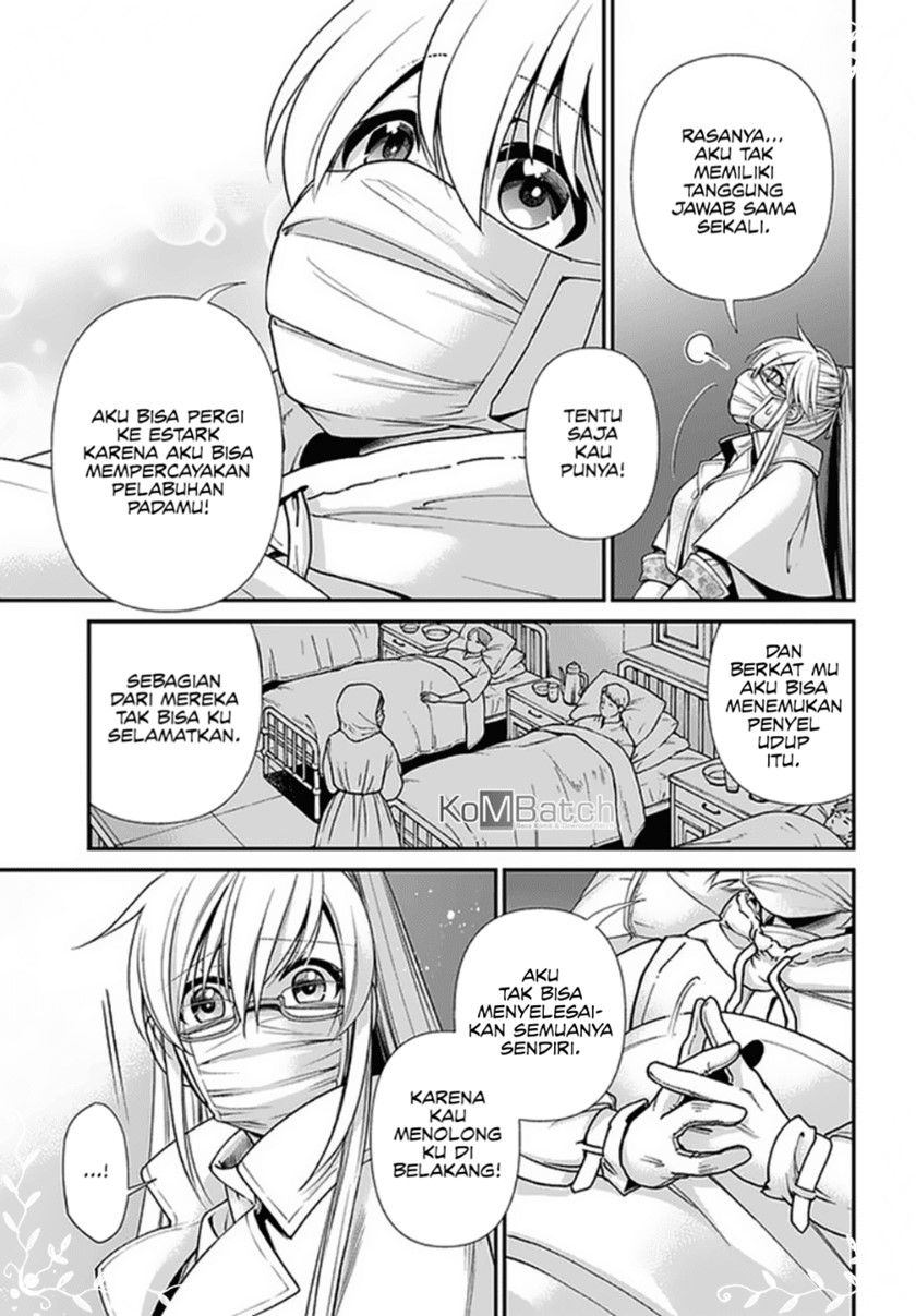 Isekai Yakkyoku Chapter 38 34