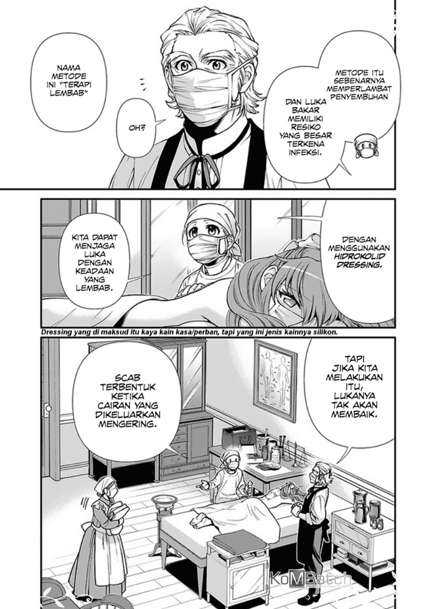 Isekai Yakkyoku Chapter 38 4